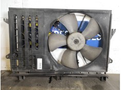 Recambio de electroventilador para toyota corolla familiar (e12)  | 0.02 - 0.07  | 0.02 - 0.07 referencia OEM IAM   