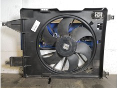 Recambio de electroventilador para renault scenic ii referencia OEM IAM   