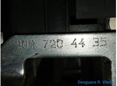 Recambio de cerra. puer. delantero derecha para mercedes clase e (w210) berlina diesel 270 cdi (210.016) | 06.99 - 12.02 270 cdi 2