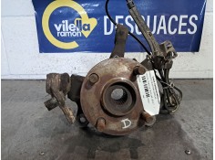 Recambio de mangueta delantera derecha para toyota corolla familiar (e12)  | 0.02 - 0.07  | 0.02 - 0.07 referencia OEM IAM   