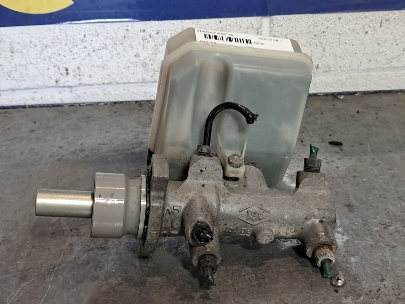 Recambio de bomba freno para renault master   desde 98  | ... master   desde 98  | ... referencia OEM IAM   
