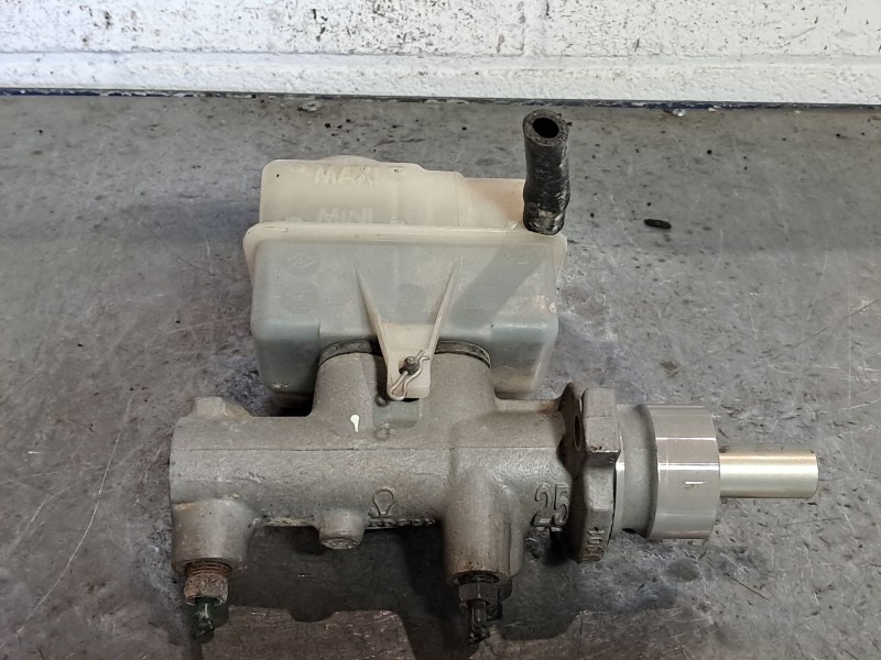 Recambio de bomba freno para renault master   desde 98  | ... master   desde 98  | ... referencia OEM IAM   