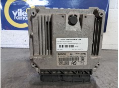 Recambio de centralita motor uce para toyota corolla familiar (e12)  | 0.02 - 0.07  | 0.02 - 0.07 referencia OEM IAM 0281011733 