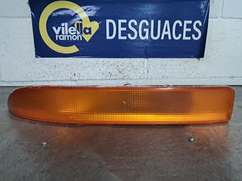 Recambio de piloto delantero izquierdo para renault master   desde 98  | ... master   desde 98  | ... referencia OEM IAM   