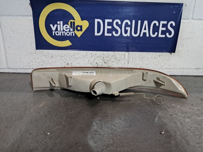 Recambio de piloto delantero izquierdo para renault master   desde 98  | ... master   desde 98  | ... referencia OEM IAM   