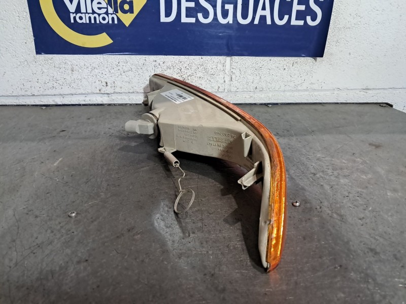 Recambio de piloto delantero izquierdo para renault master   desde 98  | ... master   desde 98  | ... referencia OEM IAM   