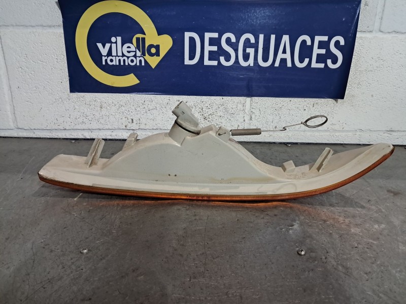 Recambio de piloto delantero izquierdo para renault master   desde 98  | ... master   desde 98  | ... referencia OEM IAM   