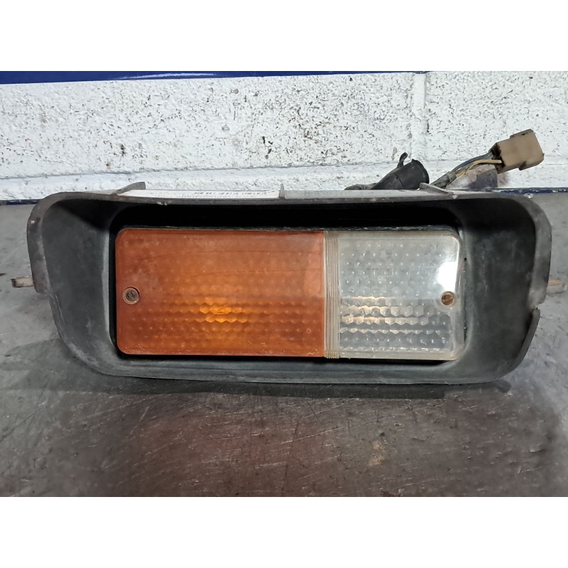 Recambio de piloto delantero izquierdo para lada niva (2121/21213/21214/21215) california 2 | 06.97 - 12.99 niva (2121/21213/212