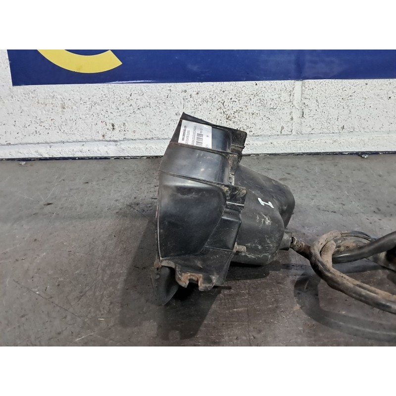 Recambio de piloto delantero izquierdo para lada niva (2121/21213/21214/21215) california 2 | 06.97 - 12.99 niva (2121/21213/212