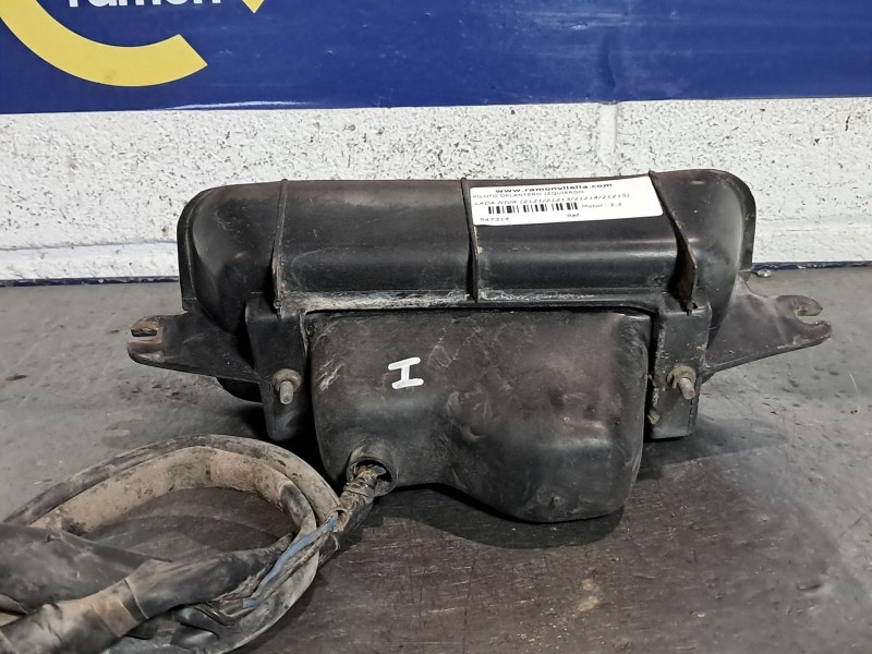 Recambio de piloto delantero izquierdo para lada niva (2121/21213/21214/21215) california 2 | 06.97 - 12.99 niva (2121/21213/212