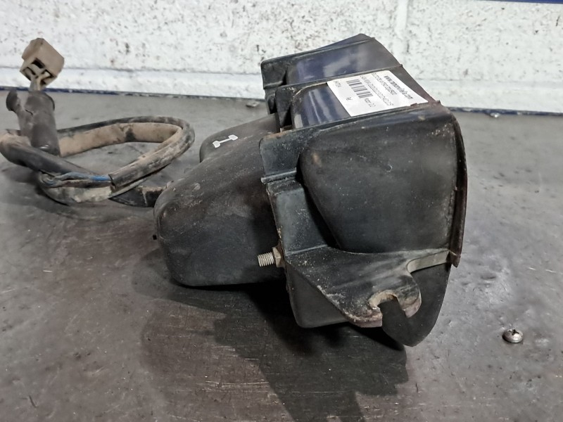 Recambio de piloto delantero izquierdo para lada niva (2121/21213/21214/21215) california 2 | 06.97 - 12.99 niva (2121/21213/212