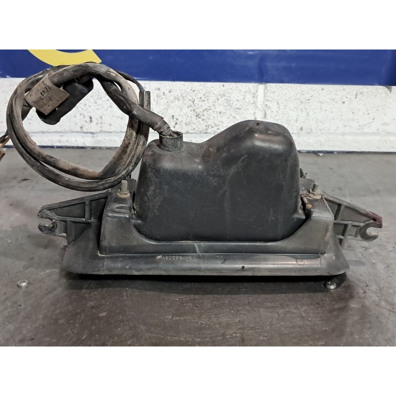 Recambio de piloto delantero izquierdo para lada niva (2121/21213/21214/21215) california 2 | 06.97 - 12.99 niva (2121/21213/212