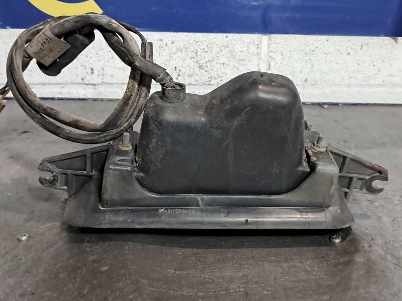 Recambio de piloto delantero izquierdo para lada niva (2121/21213/21214/21215) california 2 | 06.97 - 12.99 niva (2121/21213/212