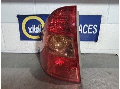 Recambio de piloto trasero izquierdo para toyota corolla familiar (e12)  | 0.02 - 0.07  | 0.02 - 0.07 referencia OEM IAM   