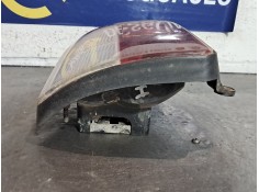 Recambio de piloto trasero izquierdo para lada niva (2121/21213/21214/21215) california 2 | 06.97 - 12.99 niva (2121/21213/21214 2