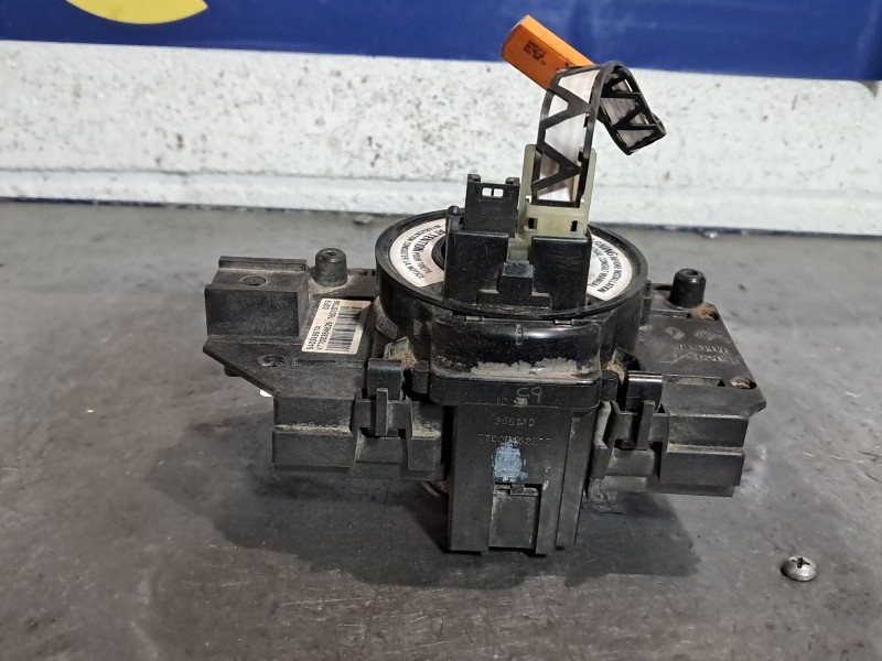 Recambio de anillo airbag para renault master   desde 98  | ... master   desde 98  | ... referencia OEM IAM   