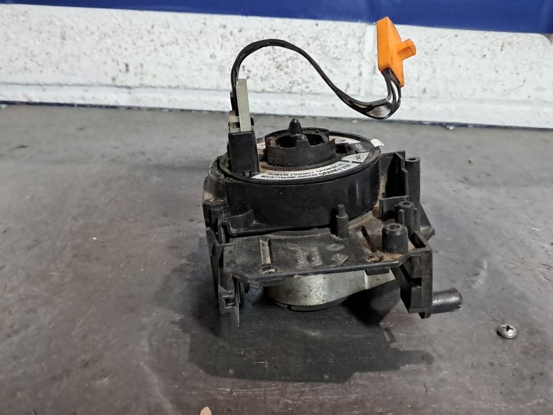 Recambio de anillo airbag para renault master   desde 98  | ... master   desde 98  | ... referencia OEM IAM   