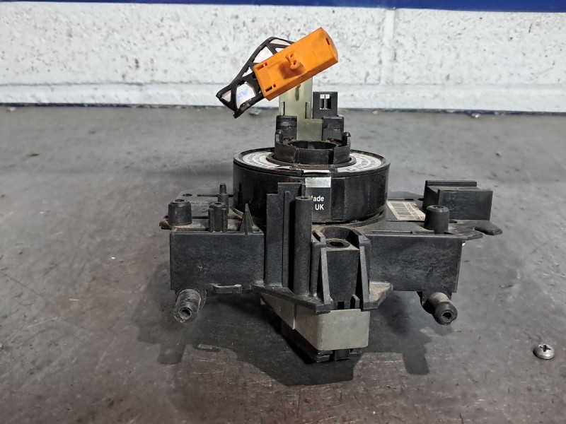 Recambio de anillo airbag para renault master   desde 98  | ... master   desde 98  | ... referencia OEM IAM   