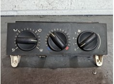 Recambio de mando calefaccion aire acondicionado para renault master   desde 98  | ... master   desde 98  | ... referencia OEM I