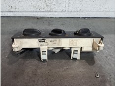 Recambio de mando calefaccion aire acondicionado para renault master   desde 98  | ... master   desde 98  | ... referencia OEM I 2