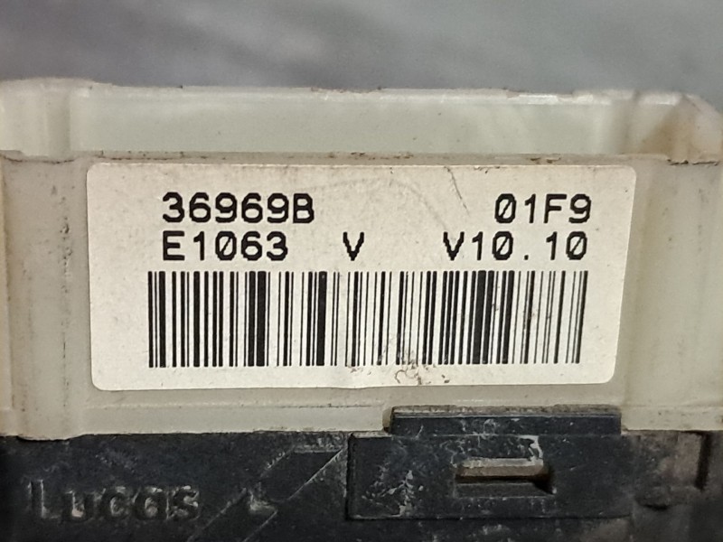 Recambio de mando limpia para renault master   desde 98  | ... master   desde 98  | ... referencia OEM IAM   