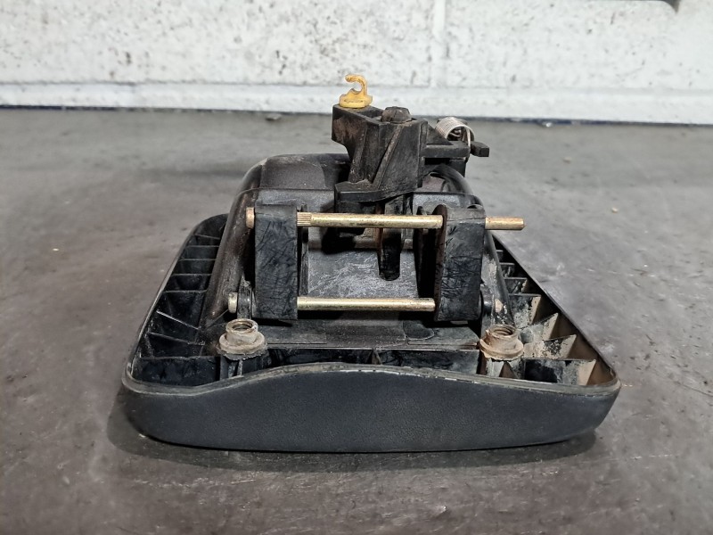 Recambio de maneta exterior delantera izquierda para renault master   desde 98  | ... master   desde 98  | ... referencia OEM IA