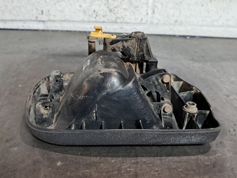 Recambio de maneta exterior delantera izquierda para renault master   desde 98  | ... master   desde 98  | ... referencia OEM IA