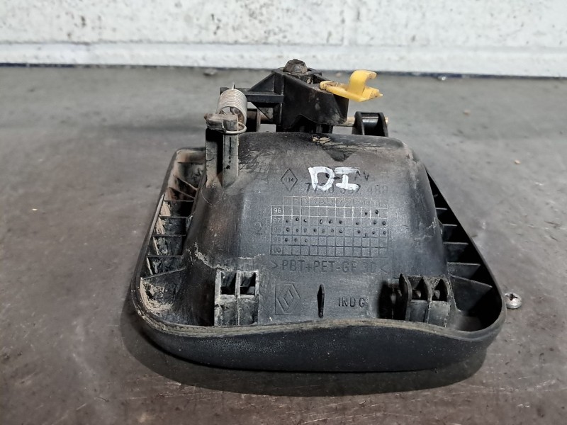 Recambio de maneta exterior delantera izquierda para renault master   desde 98  | ... master   desde 98  | ... referencia OEM IA