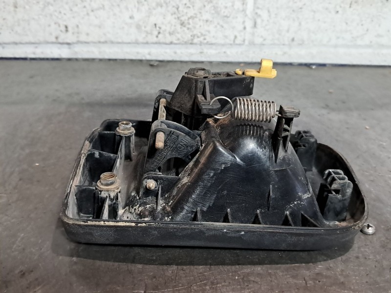 Recambio de maneta exterior delantera izquierda para renault master   desde 98  | ... master   desde 98  | ... referencia OEM IA