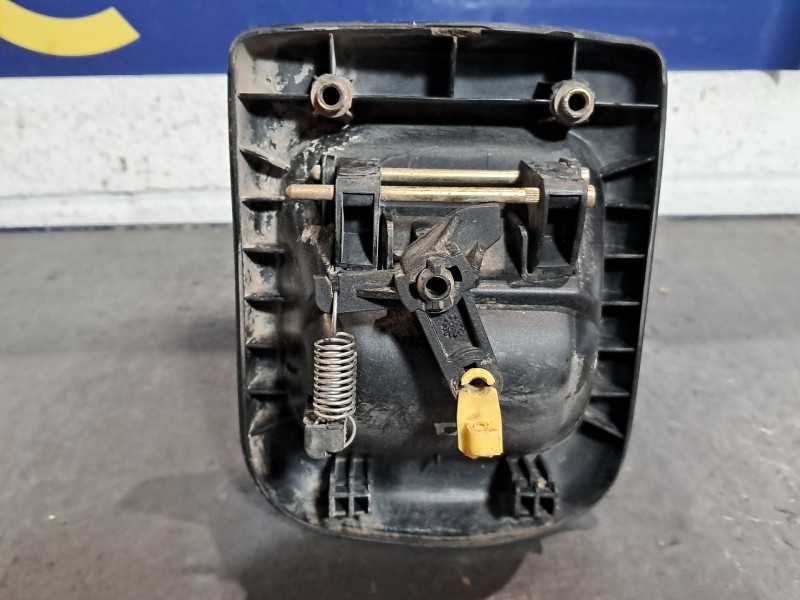 Recambio de maneta exterior delantera izquierda para renault master   desde 98  | ... master   desde 98  | ... referencia OEM IA