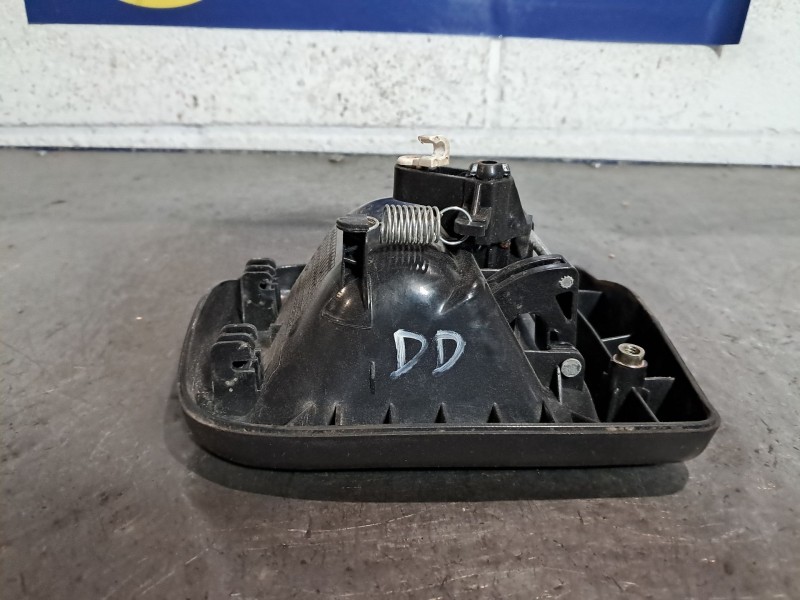 Recambio de maneta exterior delantera derecha para renault master   desde 98  | ... master   desde 98  | ... referencia OEM IAM 