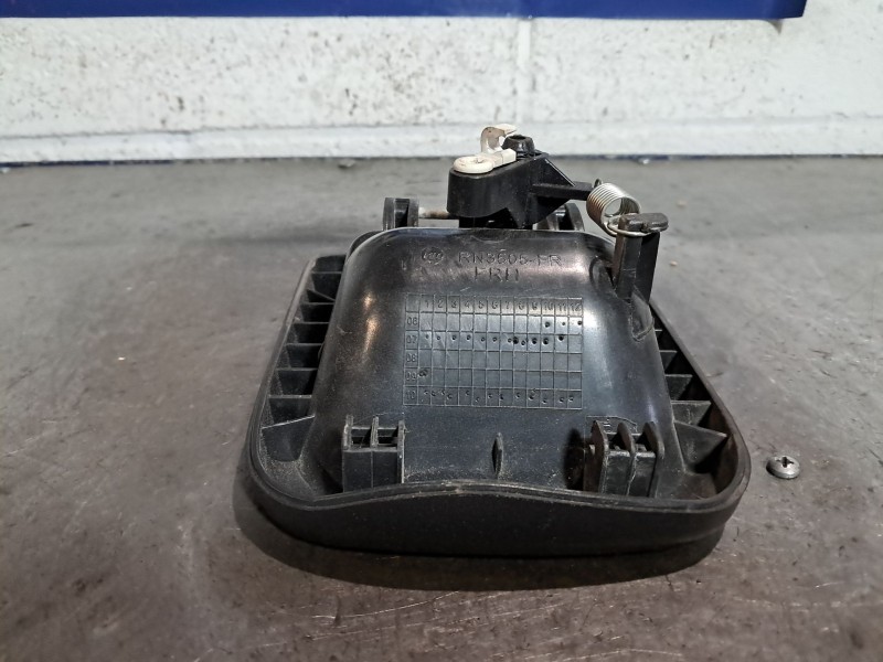 Recambio de maneta exterior delantera derecha para renault master   desde 98  | ... master   desde 98  | ... referencia OEM IAM 