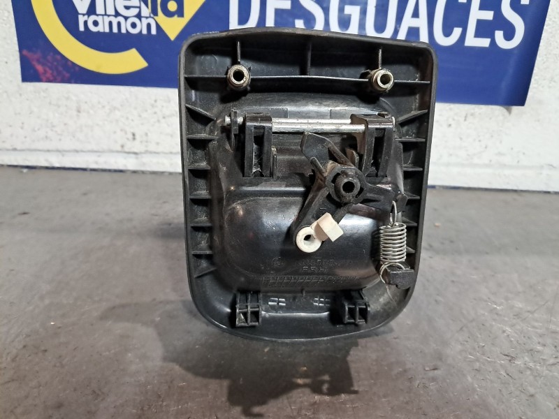 Recambio de maneta exterior delantera derecha para renault master   desde 98  | ... master   desde 98  | ... referencia OEM IAM 