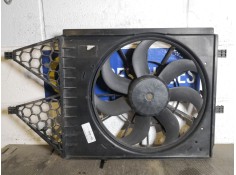 Recambio de electroventilador para seat ibiza (6j5) sport referencia OEM IAM   