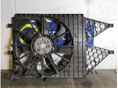 Recambio de electroventilador para seat ibiza (6j5) sport referencia OEM IAM    2