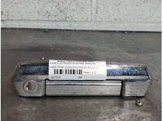 Recambio de maneta exterior delantera derecha para lada niva (2121/21213/21214/21215) california 2 | 06.97 - 12.99 niva (2121/21