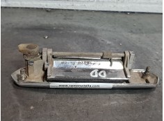 Recambio de maneta exterior delantera derecha para lada niva (2121/21213/21214/21215) california 2 | 06.97 - 12.99 niva (2121/21 2