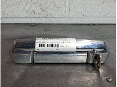 Recambio de maneta exterior delantera izquierda para lada niva (2121/21213/21214/21215) california 2 | 06.97 - 12.99 niva (2121/