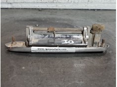 Recambio de maneta exterior delantera izquierda para lada niva (2121/21213/21214/21215) california 2 | 06.97 - 12.99 niva (2121/ 2