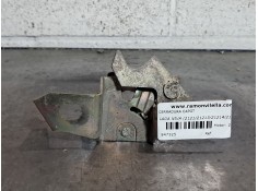 Recambio de cerradura capot para lada niva (2121/21213/21214/21215) california 2 | 06.97 - 12.99 niva (2121/21213/21214/21215) c