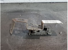 Recambio de cerradura capot para lada niva (2121/21213/21214/21215) california 2 | 06.97 - 12.99 niva (2121/21213/21214/21215) c 2