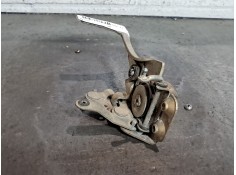 Recambio de cerradura puerta delantera izquierda para lada niva (2121/21213/21214/21215) california 2 | 06.97 - 12.99 niva (2121 2