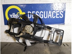 Recambio de electroventilador para renault kangoo express rl 1.2 referencia OEM IAM    2
