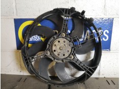 Recambio de electroventilador para fiat stilo (192) 1.9 jtd 115 | 12.02 - ... 1.9 jtd 115 | 12.02 - ... referencia OEM IAM    2