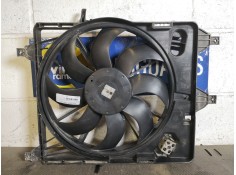 Recambio de electroventilador para renault clio ii fase ii (b/cb0) 1.5 dci diesel referencia OEM IAM   