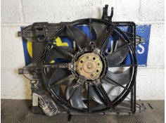 Recambio de electroventilador para renault clio ii fase ii (b/cb0) 1.5 dci diesel referencia OEM IAM    2
