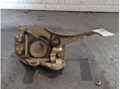 Recambio de cerradura puerta delantera derecha para lada niva (2121/21213/21214/21215) california 2 | 06.97 - 12.99 niva (2121/2