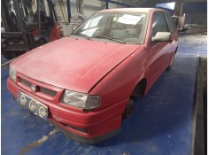 seat ibiza (6k) del año 1993