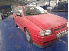 seat ibiza (6k) del año 1993 2