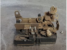 Recambio de cerradura puerta delantera izquierda para renault master   desde 98  | ... master   desde 98  | ... referencia OEM I